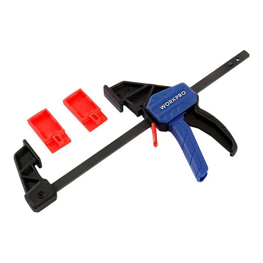 Sargento Monomanual 100 Mm