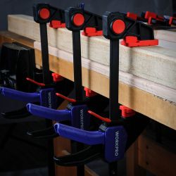 Sargento Monomanual, 300 Mm