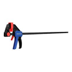 Sargento Monomanual 600 Mm