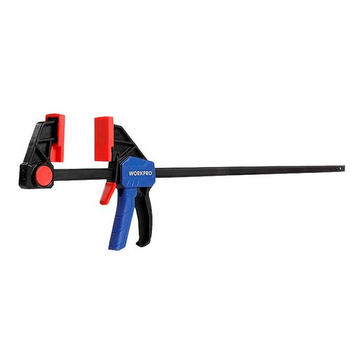 Sargento Monomanual 600 Mm