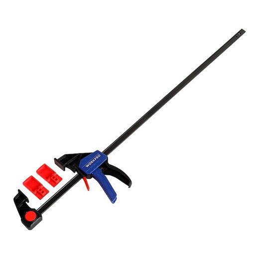 Sargento Monomanual 600 Mm