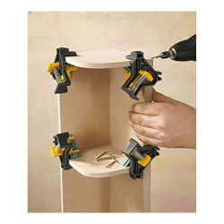 Sargento Para Esquinas Es 22