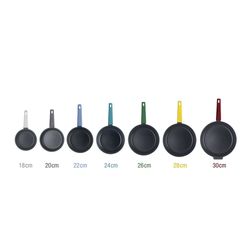 Sarten Classe Titanium 28 Cm