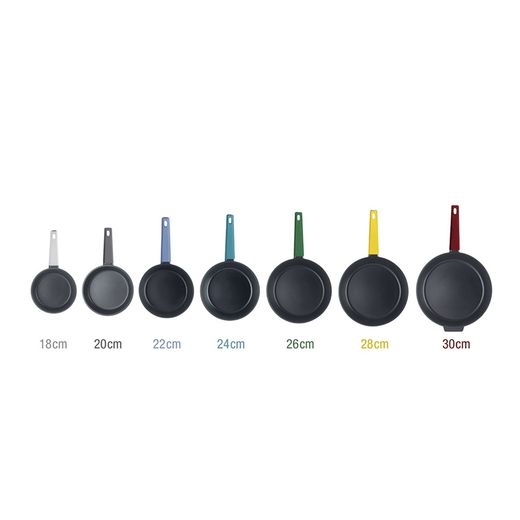Sarten Classe Titanium 28 Cm