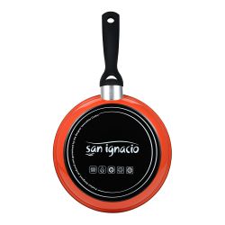 Sartén De Acero Carbono Modelo Valencia Ø20 Cm