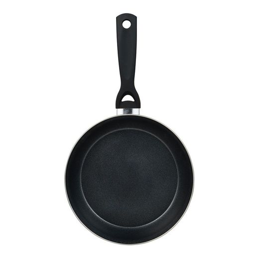 Sartén De Acero Carbono Modelo Valencia Ø20 Cm