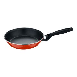 Sartén De Acero Carbono Modelo Valencia Ø24 Cm