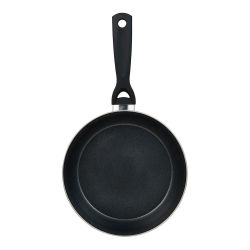 Sartén De Acero Carbono Modelo Valencia Ø26 Cm