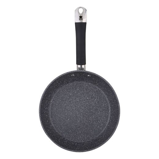 Sartén De Aluminio Forjado Home Edition Ø20 Cm