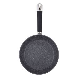 Sartén De Aluminio Forjado Home Edition Ø24 Cm