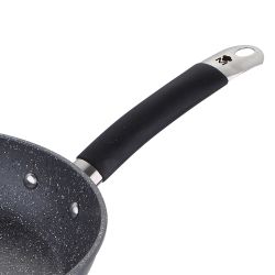 Sartén De Aluminio Forjado Home Edition Ø28 Cm