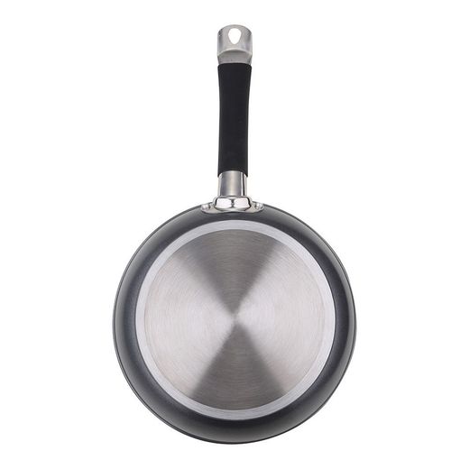 Sartén De Aluminio Forjado Home Edition Ø28 Cm