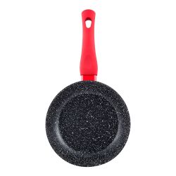 Sartén De Aluminio Forjado Inducción Toledo Ø18 Cm