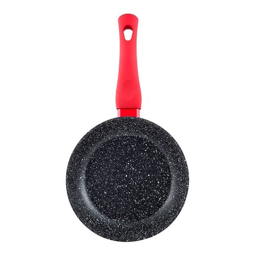 Sartén De Aluminio Forjado Inducción Toledo Ø18 Cm