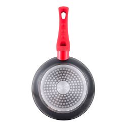 Sartén De Aluminio Forjado Inducción Toledo Ø18 Cm