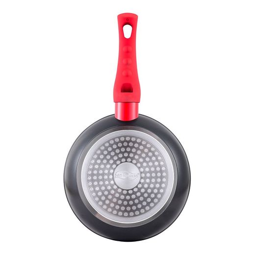 Sartén De Aluminio Forjado Inducción Toledo Ø18 Cm
