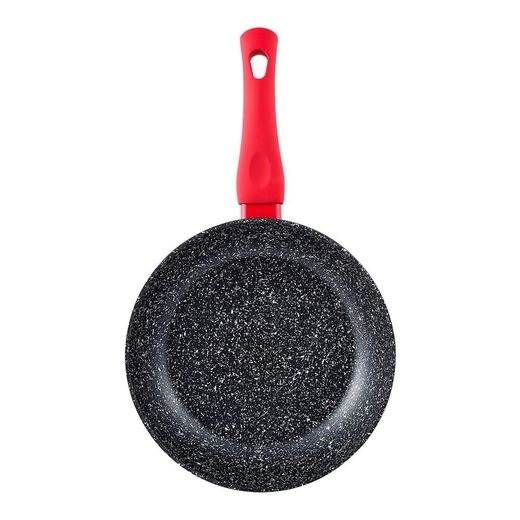 Sartén De Aluminio Forjado Inducción Toledo Ø22 Cm