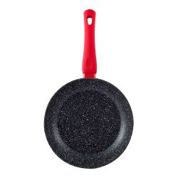 Sartén De Aluminio Forjado Inducción Toledo Ø24 Cm