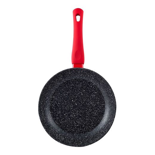 Sartén De Aluminio Forjado Inducción Toledo Ø24 Cm