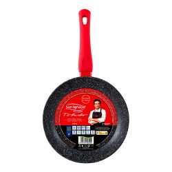 Sartén De Aluminio Forjado Inducción Toledo Ø24 Cm