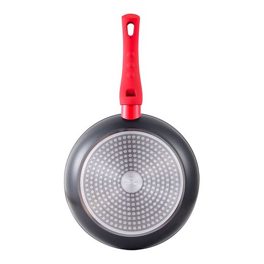 Sartén De Aluminio Forjado Inducción Toledo Ø24 Cm