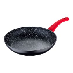 Sartén De Aluminio Forjado Inducción Toledo Ø26 Cm