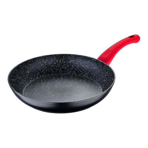 Sartén De Aluminio Forjado Inducción Toledo Ø26 Cm