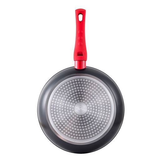 Sartén De Aluminio Forjado Inducción Toledo Ø26 Cm