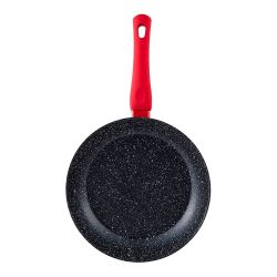 Sartén De Aluminio Forjado Inducción Toledo Ø26 Cm