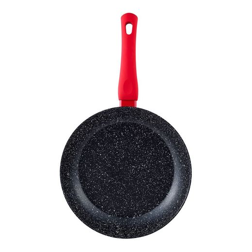 Sartén De Aluminio Forjado Inducción Toledo Ø26 Cm