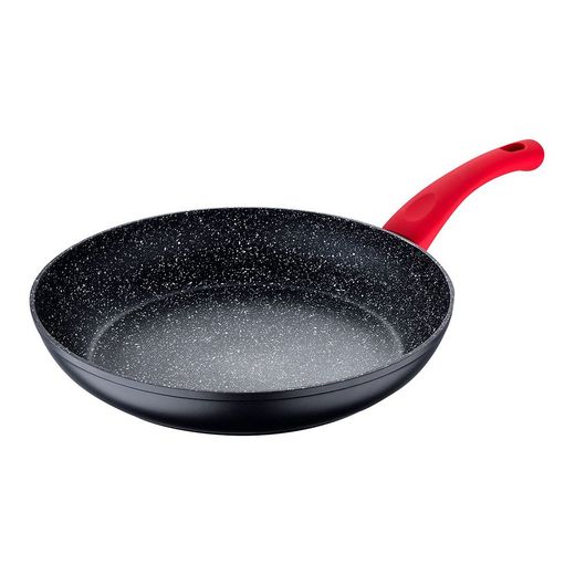 Sartén De Aluminio Forjado Inducción Toledo Ø28 Cm