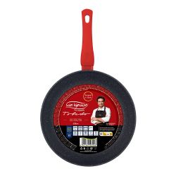 Sartén De Aluminio Forjado Inducción Toledo Ø28 Cm