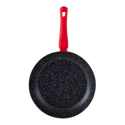 Sartén De Aluminio Forjado Inducción Toledo Ø28 Cm