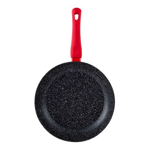 Sartén De Aluminio Forjado Inducción Toledo Ø28 Cm