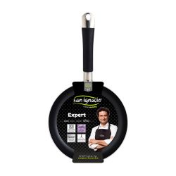 Sartén De Aluminio Prensado Inducción Expert Ø24 Cm