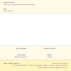 Sartén De Aluminio Prensado Inducción Expert Ø28 Cm