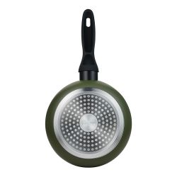 Sartén De Aluminio Prensado Inducción Experto Ø18 Cm