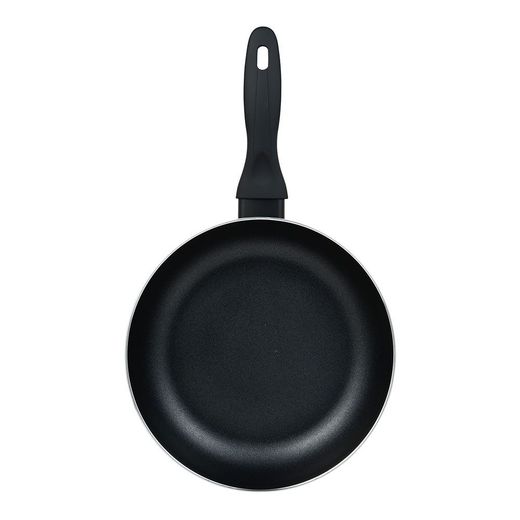 Sartén De Aluminio Prensado Inducción Experto Ø22 Cm