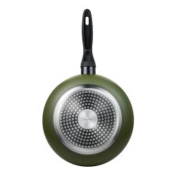 Sartén De Aluminio Prensado Inducción Experto Ø24 Cm