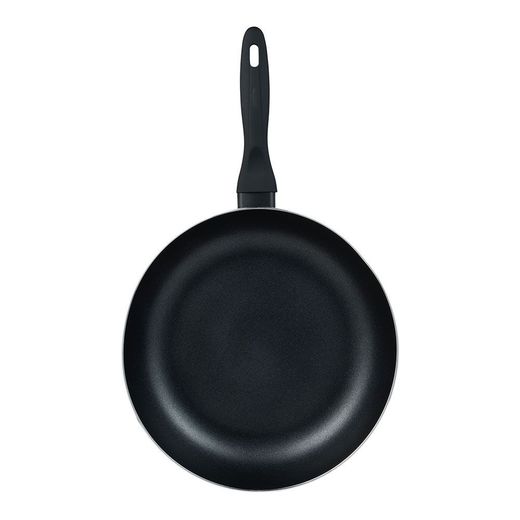 Sartén De Aluminio Prensado Inducción Experto Ø28 Cm