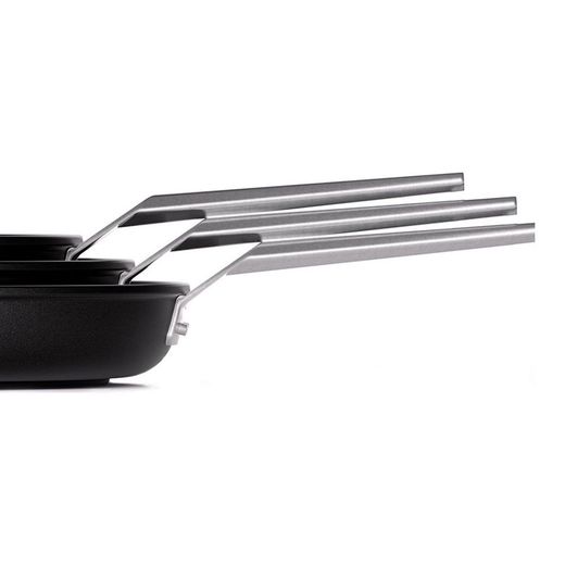 Sartén De Inducción Modelo Aire Ø20 Cm