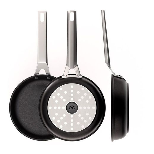 Sartén De Inducción Modelo Aire Ø20 Cm
