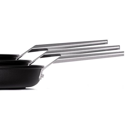 Sartén De Inducción Modelo Aire Ø24 Cm