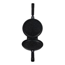 Sartén Doble De Aluminio Ind Forjado Polaris Ø26 Cm