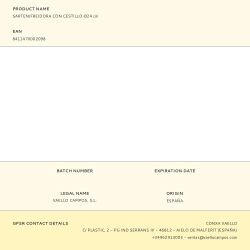 Sartén / Freidora Con Cestillo Ø24Cm