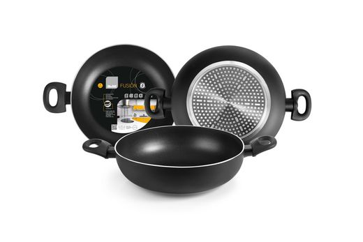 Sarten Honda Con 2 Asas Fusion 32 Cm
