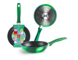 Sarten Minialu 14 Cm (Surtido Colores)