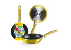 Sarten Minialu 14 Cm (Surtido Colores)