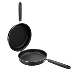 Sarten Tortillas Indubasic 26 Cm