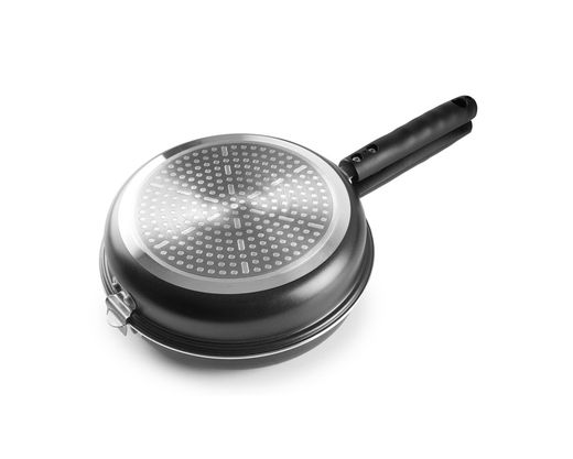 Sarten Tortillas Indubasic 26 Cm